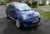2007 57 Plate Ford Fiesta ST in Performance Blue