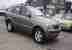 2007 57 Plate Kia Sorento 2.5CRDi XE Diesel 4x4