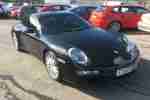 2007 57 911 3.8 Carrera 4 S FSH TOP