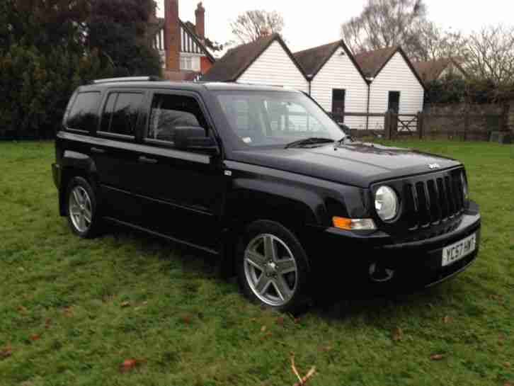 Jeep 57. Jeep car from United Kingdom