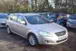 2007 57 REG CEED 1.6 CRDI LS 5DR ESTATE