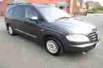 2007 57 REG RODIUS 270 S 7 SEATER