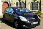 2007 (57 REG) COROLLA VERSO T3 D 4D