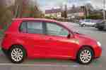 2007 57 REG GOLF MATCH 1.9 TDI HPI