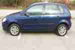 2007 57 REG POLO 1.4 TDI S 70BHP 5