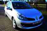 2007 57 CLIO 1.5 DYNAMIQUE DCI 5D 86