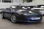 2007 57 Reg DB9 5.9 Volante