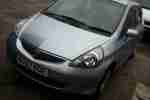 2007 57 Reg Jazz1.4i DSi CVT 7 SE