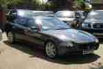 2007 57 Reg Quattroporte 4.2 395bhp