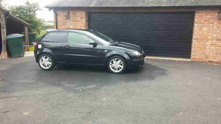 2007 57 Reg Proton Satria Neo 1.6 GSX Auto Twilight Blue - LPG / Gas Converted!