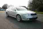 2007 57 Reg Octavia 2.0TDI PD 170bhp