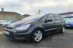 2007 (57) S Max 2.0 TDCi Titanium Full