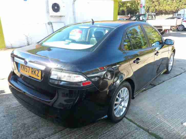 2007 57 SAAB 9-3 1.9 TiD LINEAR SE 120 BHP