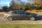 2007 (57) 9 3 AERO 210 BHP AUTO GREY