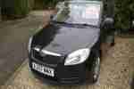 2007 (57) FABIA 1 HTP 1.2i 12V 5 DOOR