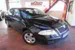 2007 57 OCTAVIA 1.6 AMBIENTE FSI 5D 114