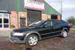 2007 57 OCTAVIA 2.0 SCOUT TDI 5DR 140