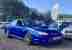 2007 57 SUBARU IMPREZA 2.5 GB270 4D 270 BHP PRO DRIVE UK