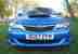 2007 57 SUBARU IMPREZA 2.5 WRX 5D 227 BHP