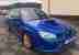 2007 57 SUBARU IMPREZA 2.5 WRX STI TYPE UK 4D 278 BHP
