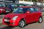 2007 57 SWIFT 1.5 GLX VVTS 3D 101 BHP