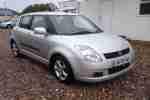 2007 57 SWIFT 1.5 GLX VVTS 5D 101 BHP