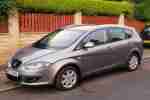 2007 57 Altea XL 2.0TDI Style LOW MILES