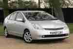 2007 57 PRIUS 1.5 T SPIRIT VVT I 5D