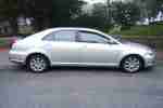 2007 57 Avensis 1.8 VVT i TR 5DR SAT