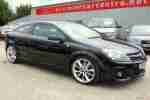 2007 57 VAUXHALL ASTRA 2.0 VXR 3D