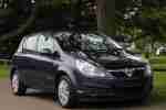 2007 57 VAUXHALL CORSA 1.2 CLUB A C CDTI 5D