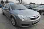 2007 57 VAUXHALL VECTRA 1.9 EXCLUSIV CDTI 8V