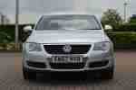 2007 (57) PASSAT 2.0TDI SE Manual