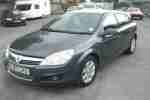 2007 57 Vauxhall Astra 1.4i 16v Breeze