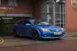 2007 (57) Vauxhall Astra VXR Arden Blue