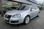 2007 (57) Golf 2.0 GT TDI 138 BHP