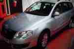 2007 57 Passat Estate 1.9 TDi S