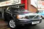 2007 (57) XC90 2.4 AWD Geartronic D5 SE