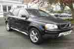 2007 57 XC90 2.4 D5 SE Sport Geartronic