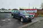 2007 57 PLATE MITSUBUSHI SHOGUN SPORT 4X4