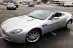 2007 (57 reg) V8 Vantage