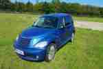 2007 8 PT Cruiser 2.2 CRDI Pacitic