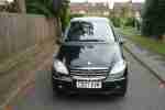 2007 A180 CDI AVANTGARDE SE CVT FULL SERVICE