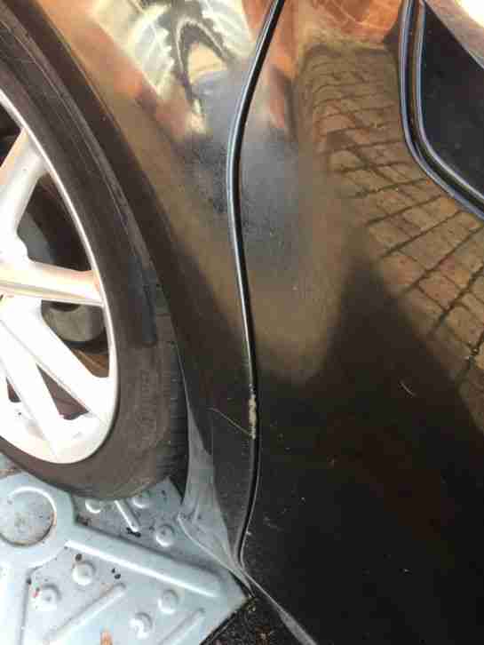 2007 AFLA ROMEO 159 LUSSO TI ALLOYS HEATED SEATS F + R PDC 1.9 JTDM SPORTWAGON