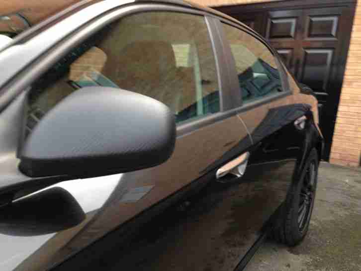 2007 ALFA ROMEO 159 LUSSO JTDM BLACK 1.9 JTDm 16v REDUCED FOR QUICK SALE