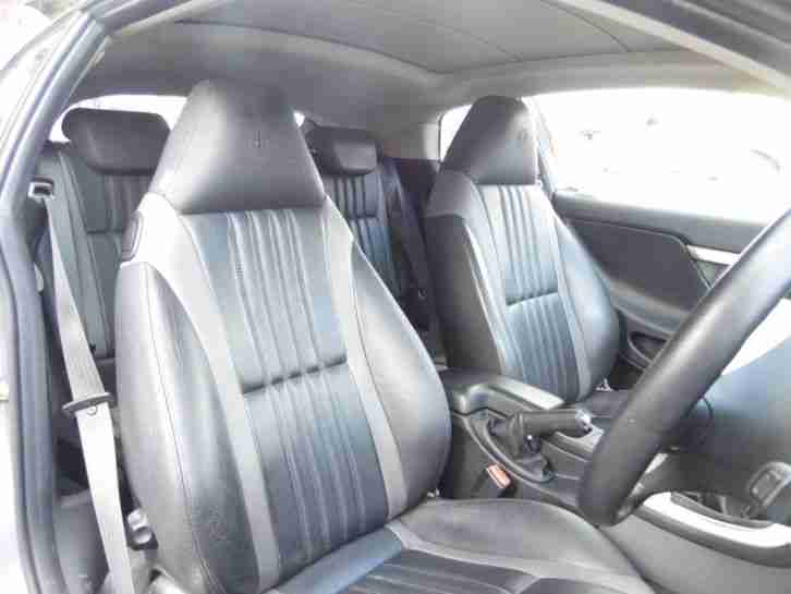 2007 ALFA ROMEO BRERA JTDM SV COUPE DIESEL
