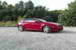 2007 BRERA SV JTDM RED