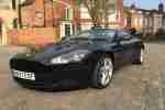 2007 DB9 AUTO COUPE 6.0 V12 FULL