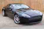 2007 VANTAGE 4.3 V8 2dr