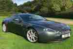 2007 VANTAGE 4.3 V8 £92k NEW